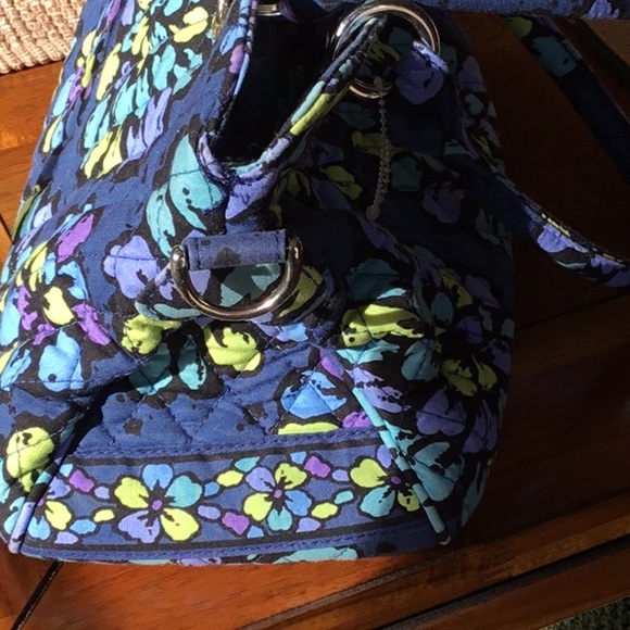 Vera Bradley bag - Picture 3 of 5